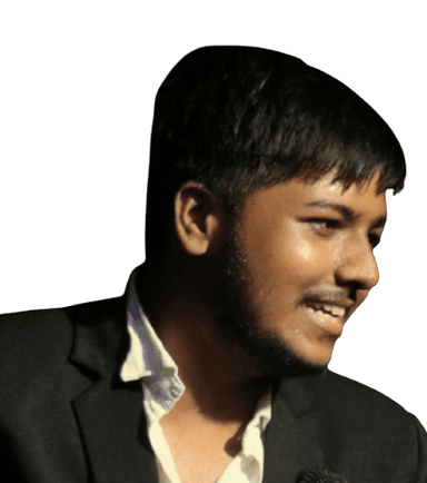 ANUJ SINGH