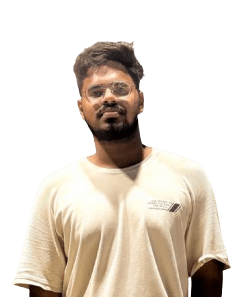 AQUIB SHAIKH
