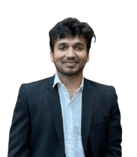 HARSH AGRAWAL