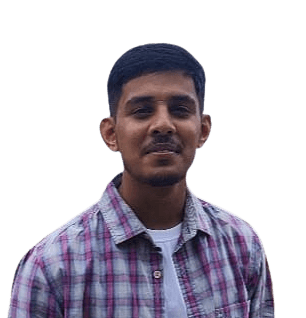 ILYAS PITHEWAN