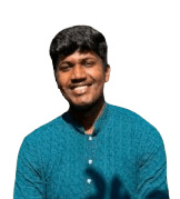 KAUSTUBH WARDHE