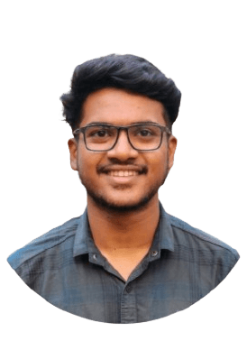 PRANAY GAIDHANE
