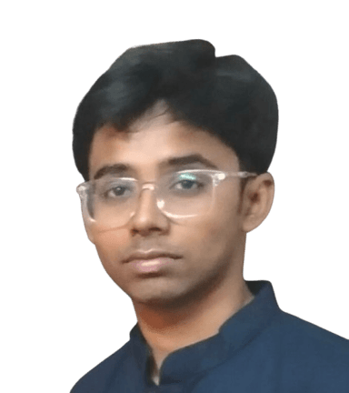 PRATYUSH KUMAR