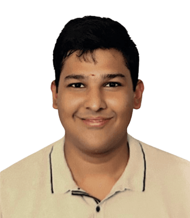 RUDRA AGRAWAL