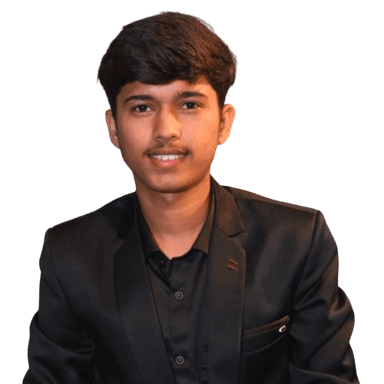 SUDHANSHU TIWARI